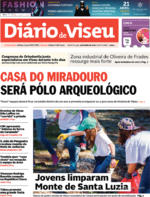 Diário de Viseu - 2018-04-19