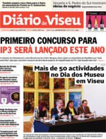 Dirio de Viseu - 2018-05-03