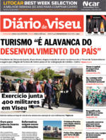 Dirio de Viseu - 2018-05-08