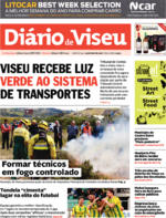 Dirio de Viseu - 2018-05-15