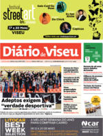 Dirio de Viseu - 2018-05-16