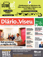 Diário de Viseu - 2018-05-17