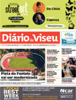 Dirio de Viseu - 2018-05-18