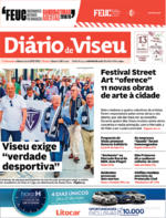 Diário de Viseu - 2018-05-21