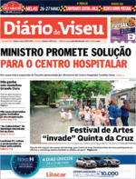 Dirio de Viseu - 2018-05-24