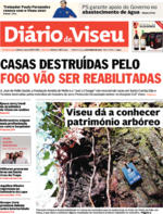 Dirio de Viseu - 2018-06-05