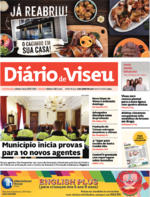 Dirio de Viseu - 2018-06-13