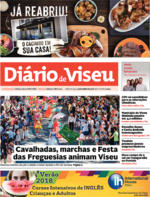 Diário de Viseu - 2018-06-15