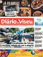 Diário de Viseu - 2018-06-18