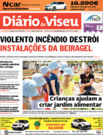 Diário de Viseu - 2018-06-21