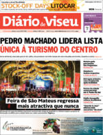 Diário de Viseu - 2018-06-28