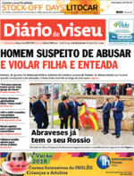 Diário de Viseu - 2018-07-02