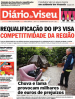 Dirio de Viseu - 2018-07-03