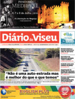 Dirio de Viseu - 2018-07-04