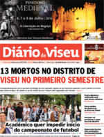 Diário de Viseu - 2018-07-05