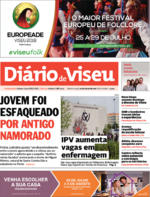 Dirio de Viseu - 2018-07-20