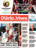 Dirio de Viseu - 2018-07-23