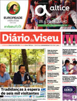 Dirio de Viseu - 2018-07-24