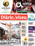 Dirio de Viseu - 2018-07-25