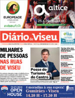 Dirio de Viseu - 2018-07-27