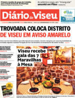 Diário de Viseu - 2018-08-03