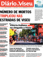 Dirio de Viseu - 2018-08-07