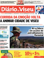 Diário de Viseu - 2018-08-17