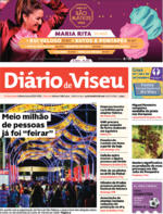 Diário de Viseu - 2018-08-24