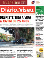 Diário de Viseu - 2018-08-29