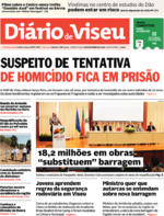 Diário de Viseu - 2018-09-06