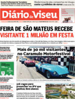 Diário de Viseu - 2018-09-11