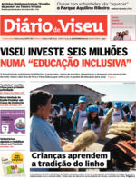 Dirio de Viseu - 2018-09-12