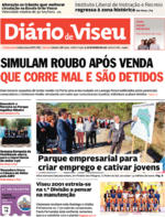 Diário de Viseu - 2018-09-13