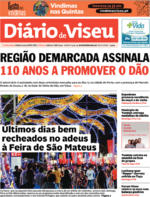 Diário de Viseu - 2018-09-14