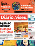 Dirio de Viseu - 2018-09-17