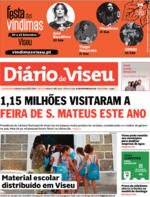 Diário de Viseu - 2018-09-18