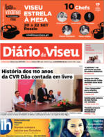 Dirio de Viseu