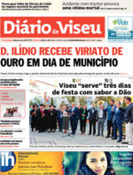 Dirio de Viseu - 2018-09-21