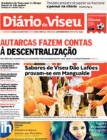 Dirio de Viseu - 2018-10-04