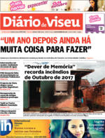 Dirio de Viseu - 2018-10-10