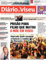 Diário de Viseu - 2018-10-17