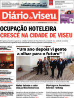 Diário de Viseu - 2018-10-18