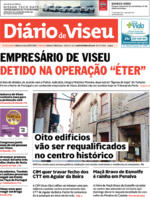 Diário de Viseu - 2018-10-19