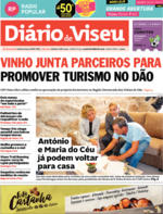 Diário de Viseu - 2018-10-25