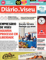 Diário de Viseu - 2018-10-26