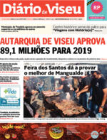 Diário de Viseu - 2018-11-02