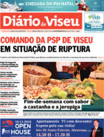 Diário de Viseu - 2018-11-09