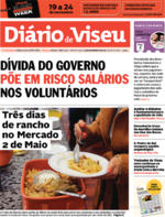 Diário de Viseu - 2018-11-14