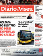 Dirio de Viseu - 2018-11-19