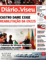 Dirio de Viseu - 2018-11-21